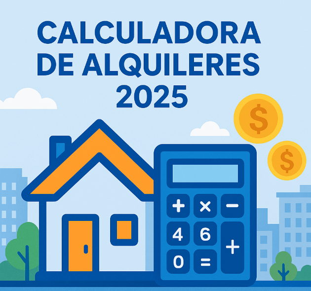 Calculadora de Alquileres 2025