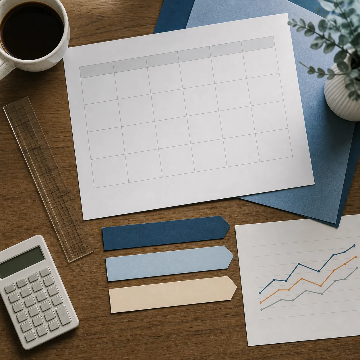 Línea de tiempo de contrato, índice y fecha de actualización de un alquiler